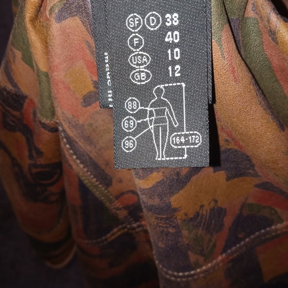 Friitala vintage jacket - Picture 13 of 16